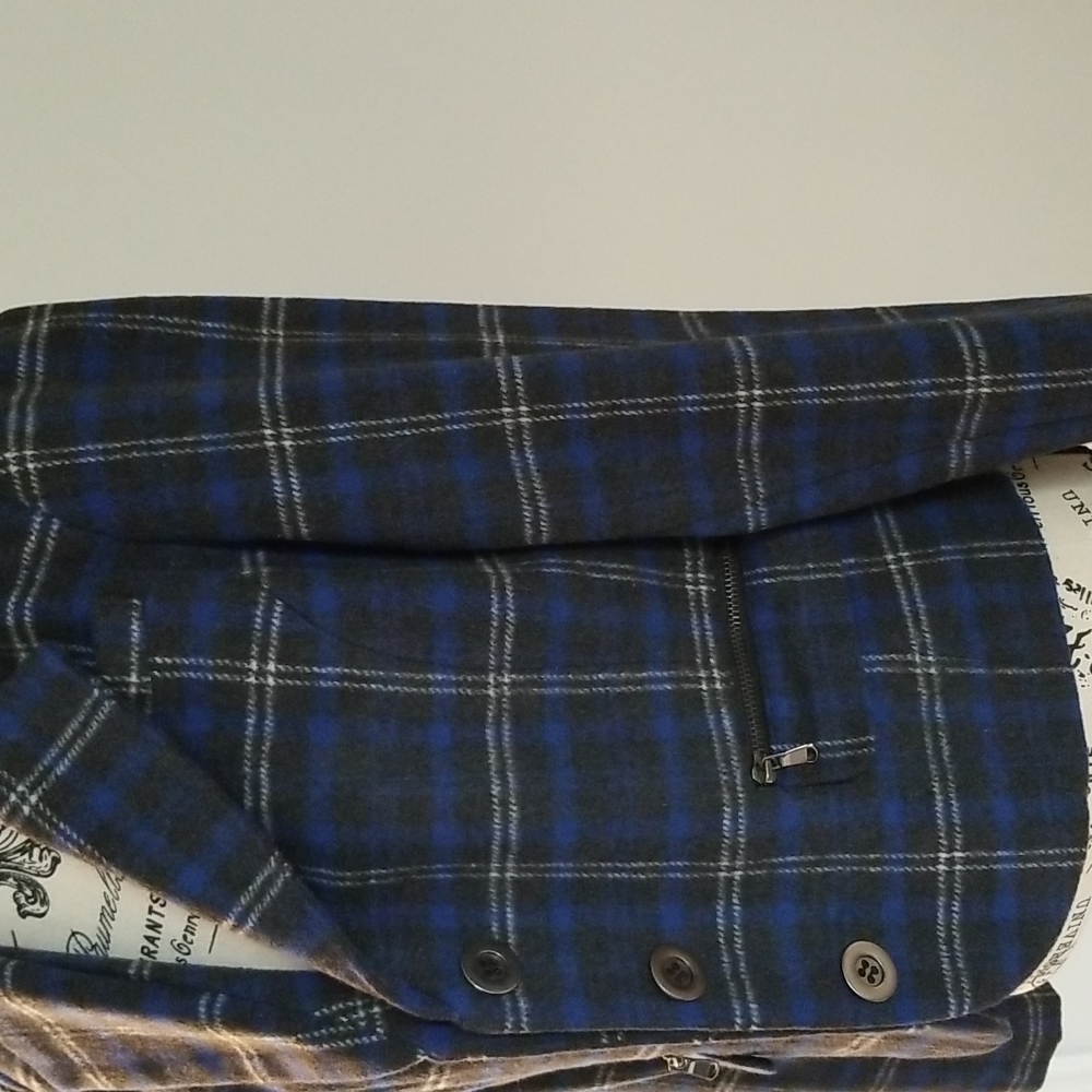 Suit Jacket - Picture 6 of 7